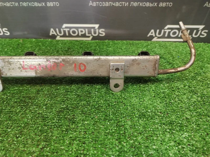 Топливная рампа Mitsubishi Lancer X СЕДАН 1.8 4B10 - миниатюра 6