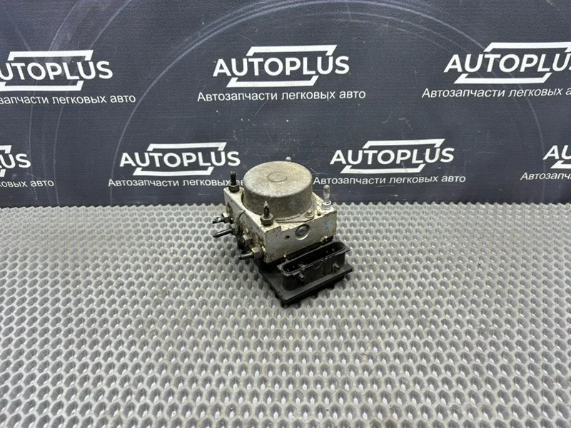 Блок ABS Renault Logan 1.6 2004-2016 - изображение 1