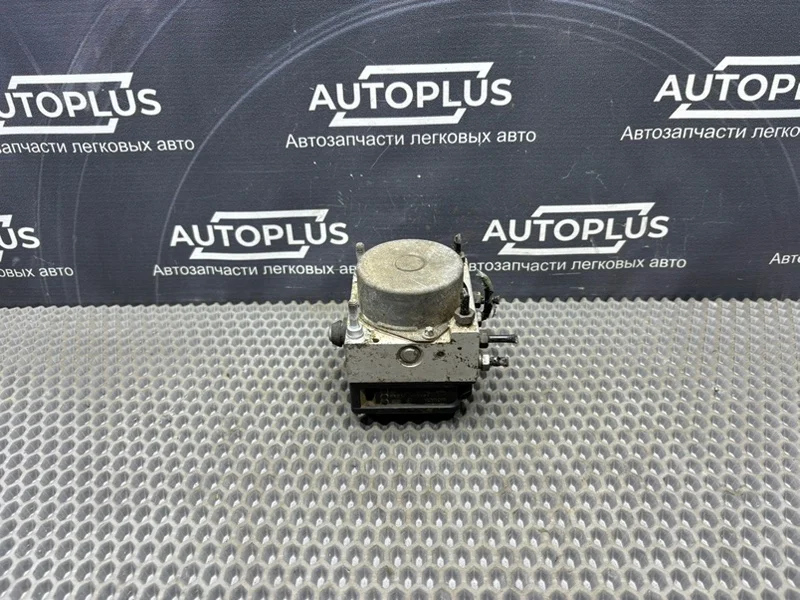 Блок ABS Renault Logan 1.6 2004-2016 - миниатюра 3