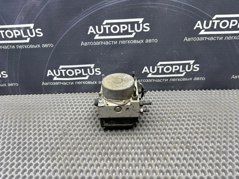 Блок ABS Renault Logan 1.6 2004-2016 - миниатюра 4