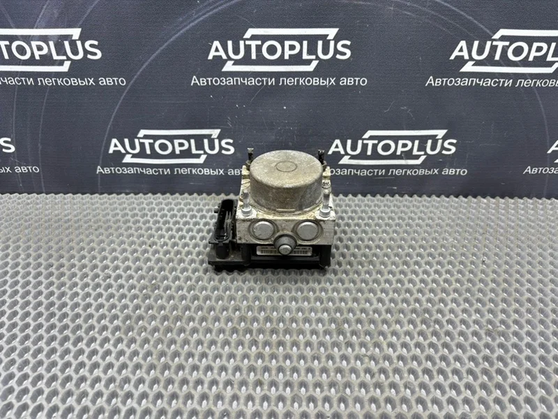 Блок ABS Renault Logan 1.6 2004-2016 - миниатюра 5