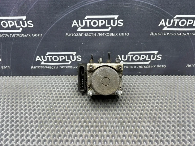 Блок ABS Renault Logan 1.6 2004-2016 - миниатюра 6