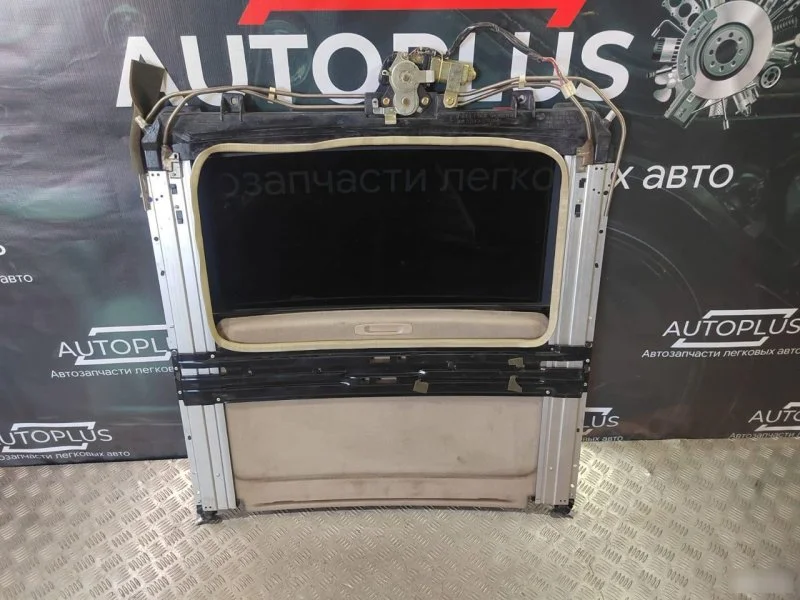 Люк BYD F3 2005-2021 - миниатюра 10