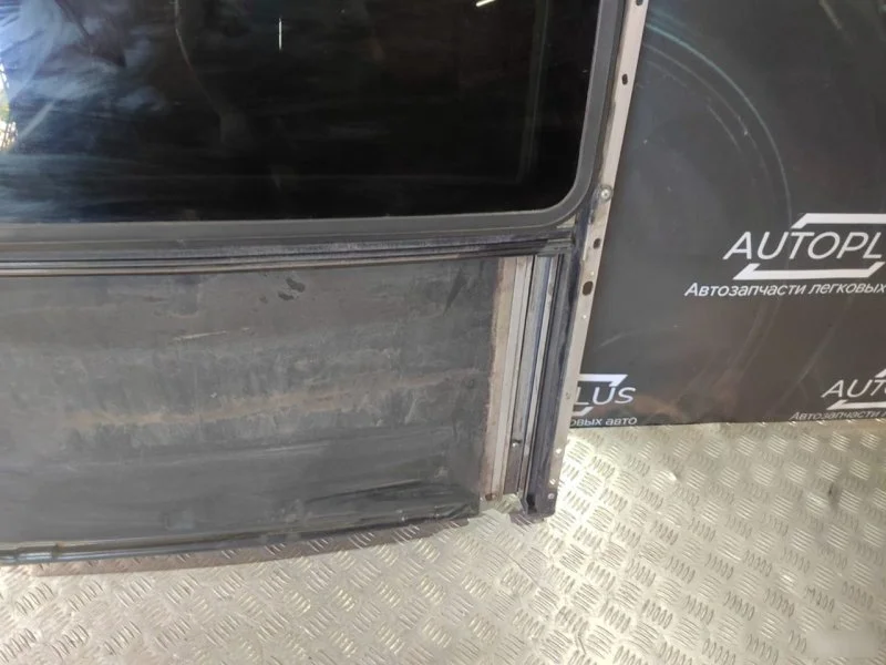 Люк BYD F3 2005-2021 - миниатюра 5