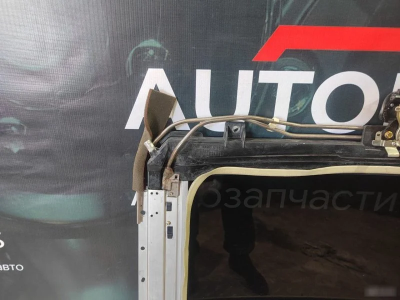 Люк BYD F3 2005-2021 - миниатюра 6