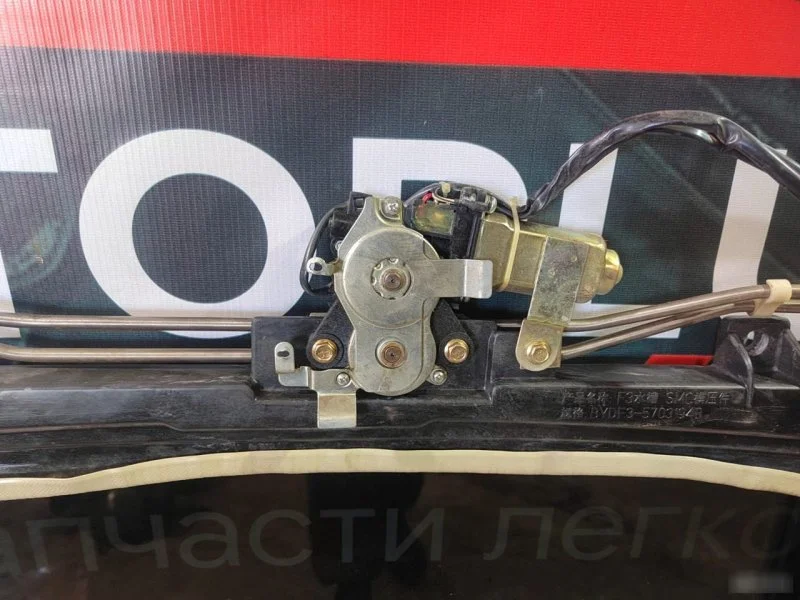 Люк BYD F3 2005-2021 - миниатюра 7