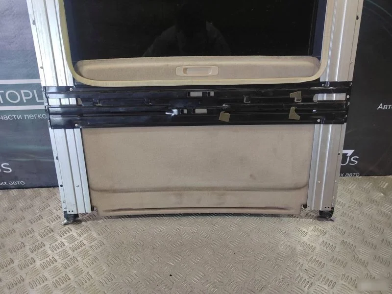 Люк BYD F3 2005-2021 - миниатюра 9