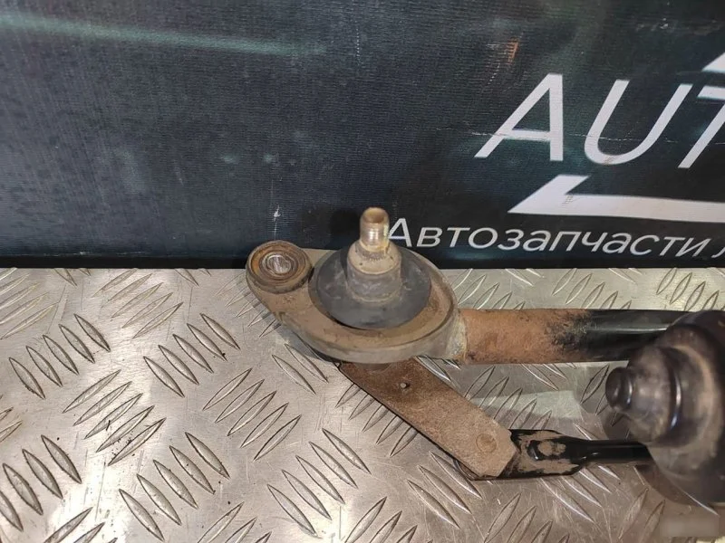 Трапеция дворников Hyundai Verna 1.4 2006-2010 - миниатюра 6