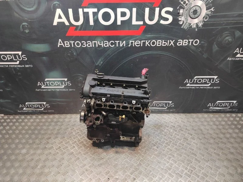 Двигатель Ford Mondeo 2.0 AOBA - миниатюра 2