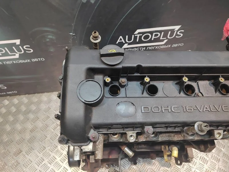 Двигатель Ford Mondeo 2.0 AOBA - миниатюра 3
