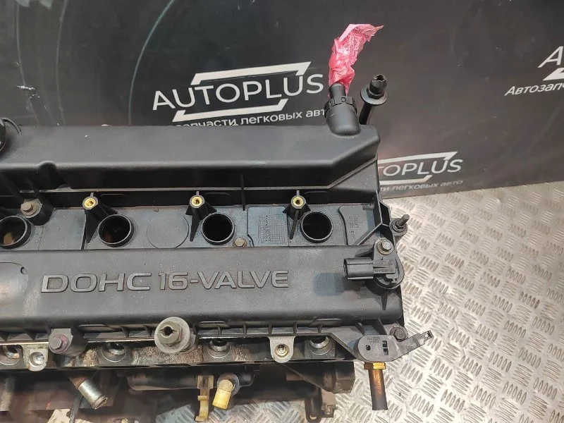 Двигатель Ford Mondeo 2.0 AOBA - миниатюра 4