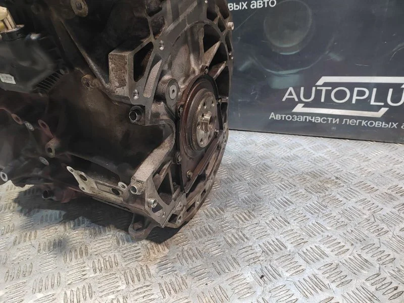 Двигатель Ford Mondeo 2.0 AOBA - миниатюра 6