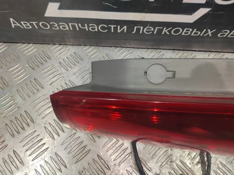 Фонарь задний левый Kia Ceed ED УНИВЕРСАЛ G4GC - миниатюра 6