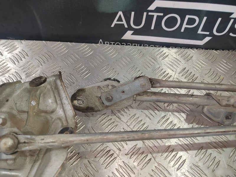 Трапеция дворников Mitsubishi Lancer 9 1.6 - миниатюра 4