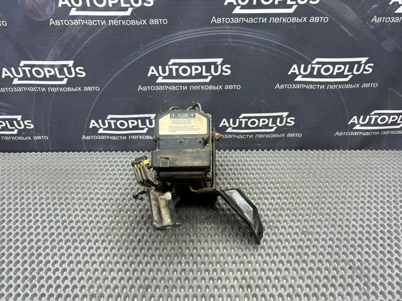 Блок ABS Toyota Corolla E120 1.6 2000-2007 - миниатюра 6