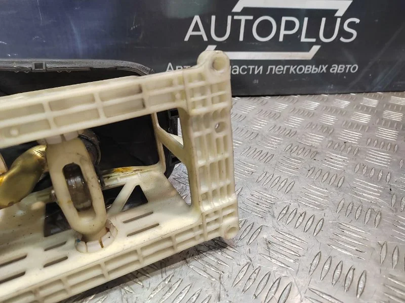 Кулиса МКПП Chevrolet Aveo T200 1.4 F14D3 - миниатюра 5