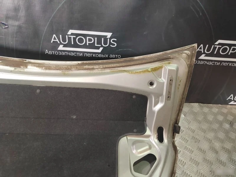Крышка багажника BYD F3 1.6 2005-2021 - миниатюра 9