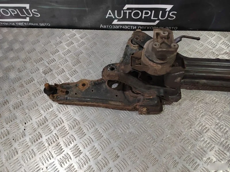 Подрамник Chery Amulet A15 1.6 2003-2012 - миниатюра 2