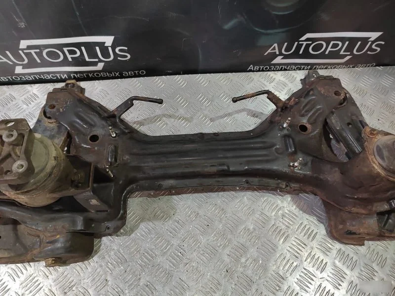Подрамник Chery Amulet A15 1.6 2003-2012 - миниатюра 3