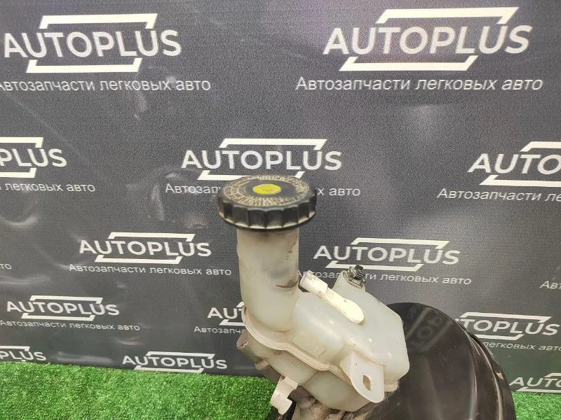 Вут+Гтц Mitsubishi Lancer X СЕДАН 1.8 4B10 2009 - миниатюра 7