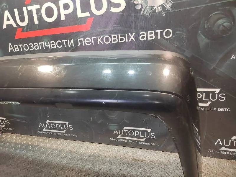 Бампер задний Mercedes Benz C-Class W202 СЕДАН 2.3 - миниатюра 4