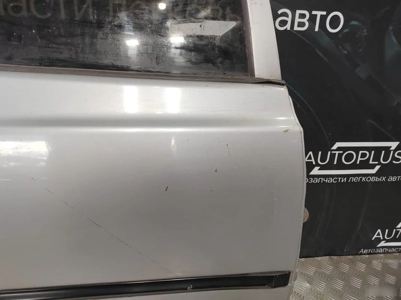 Дверь боковая задняя правая Hyundai Accent 2 1.5 - миниатюра 4