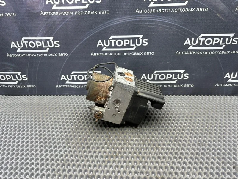 Блок ABS Nissan Maxima A33 2.0 1999-2006 - миниатюра 4