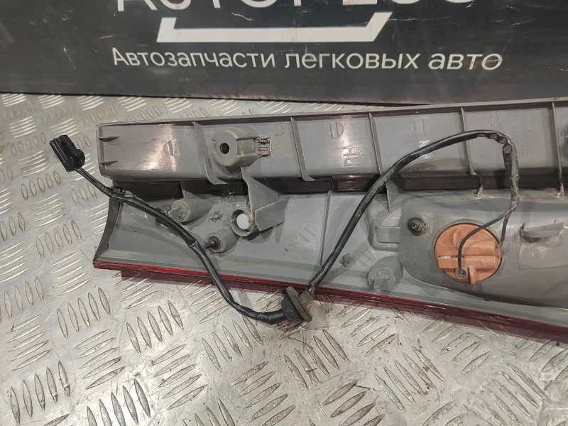 Фонарь задний правый Kia Ceed ED УНИВЕРСАЛ G4GC - миниатюра 10