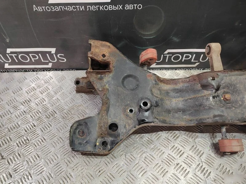 Подрамник Volkswagen Polo 5 1.6 2009-2015 - миниатюра 2