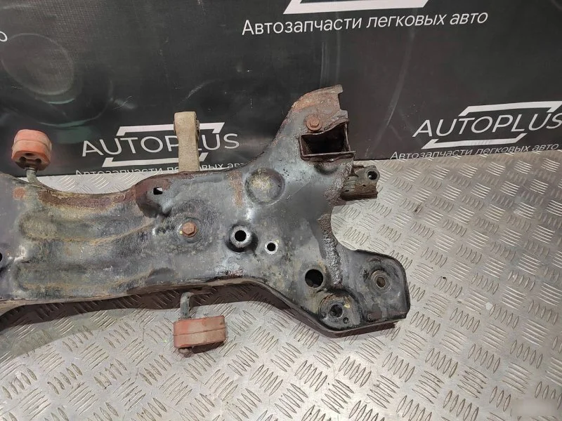 Подрамник Volkswagen Polo 5 1.6 2009-2015 - миниатюра 3