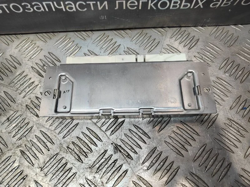 Блок управления ABS Mercedes Benz C-Class W202 - миниатюра 2