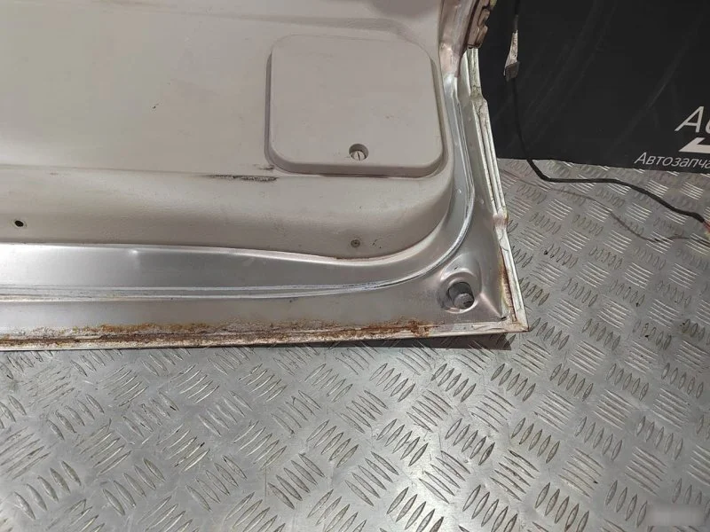 Дверь багажника Chery Amulet A15 1.6 2003-2012 - миниатюра 6