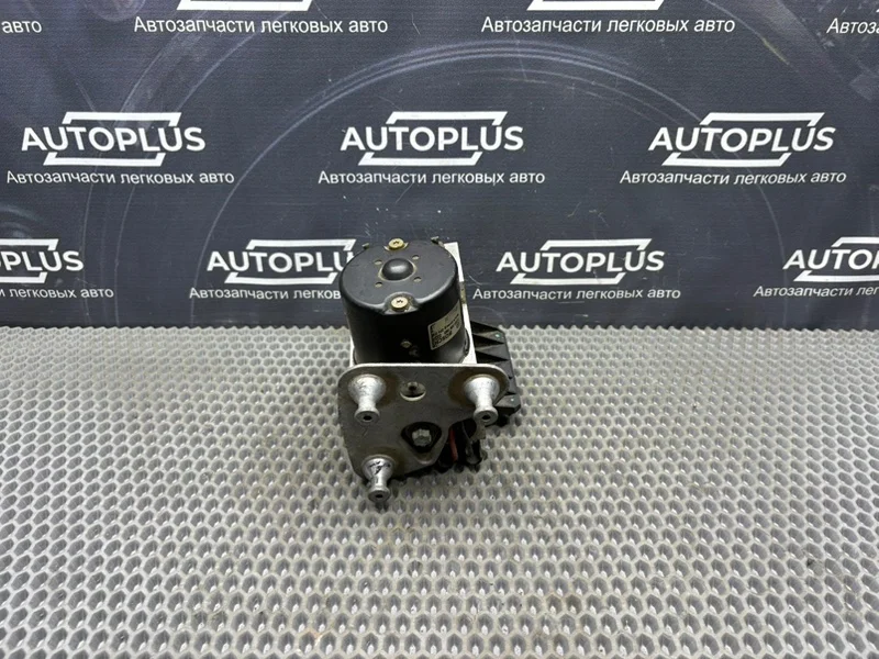 Блок ABS Mercedes Benz E-Class W210 СЕДАН 2.3 M - миниатюра 3