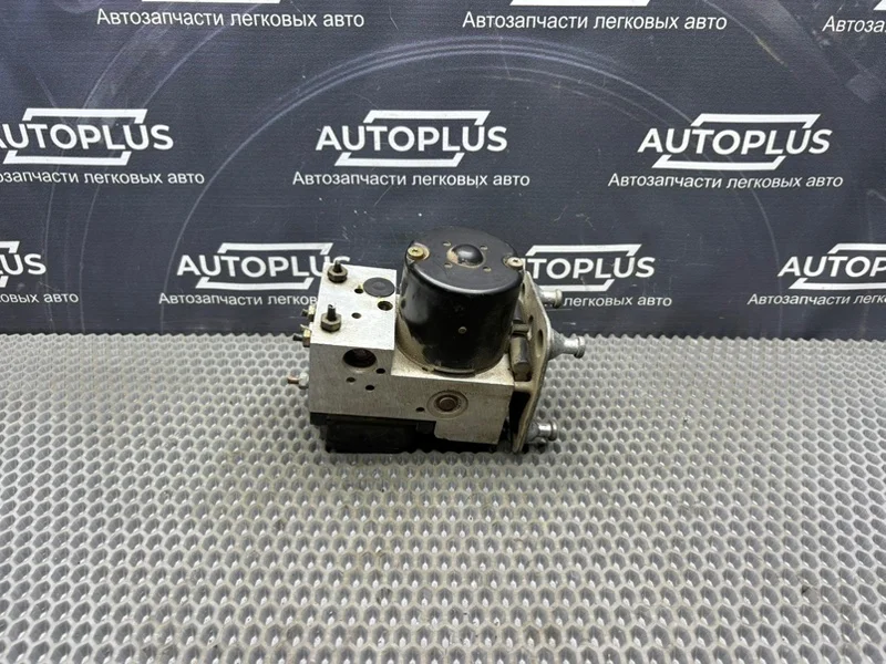 Блок ABS Mercedes Benz E-Class W210 СЕДАН 2.3 M - миниатюра 4