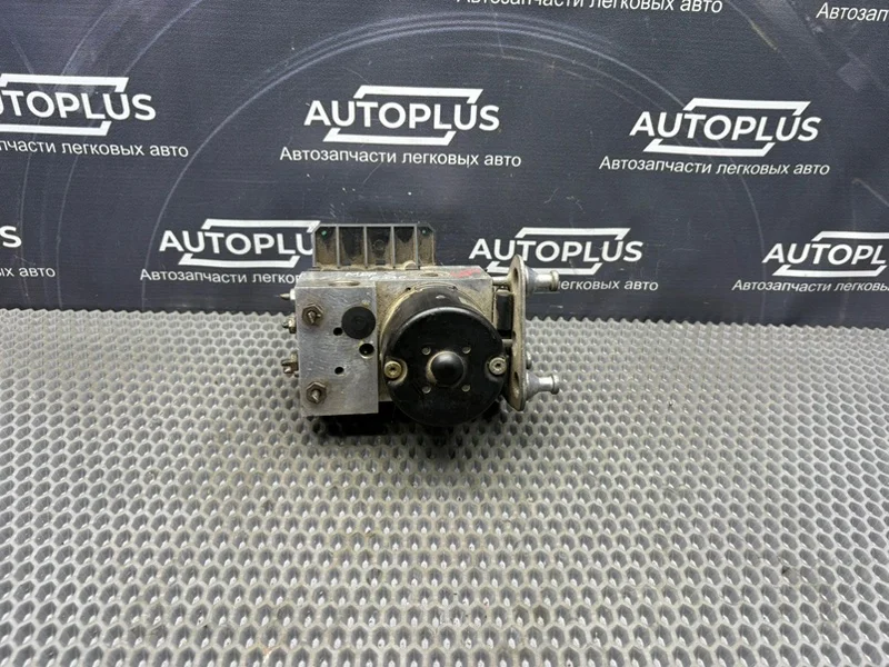 Блок ABS Mercedes Benz E-Class W210 СЕДАН 2.3 M - миниатюра 5