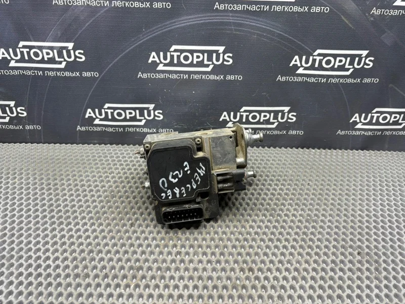 Блок ABS Mercedes Benz E-Class W210 СЕДАН 2.3 M - миниатюра 6
