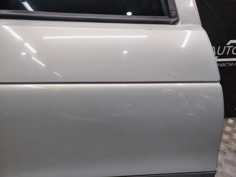 Дверь боковая задняя правая Renault Megane 1 1.6 - миниатюра 4