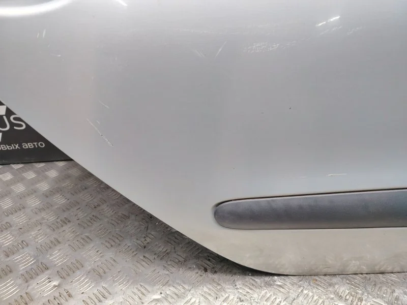 Дверь боковая задняя правая Renault Megane 1 1.6 - миниатюра 5