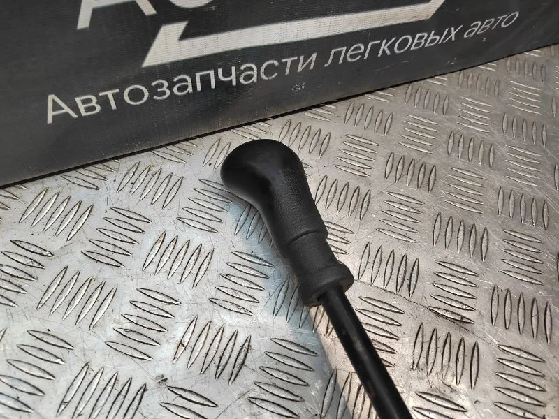Кулиса МКПП Fiat Croma 2.5 8144.97 Y 1991 - миниатюра 10