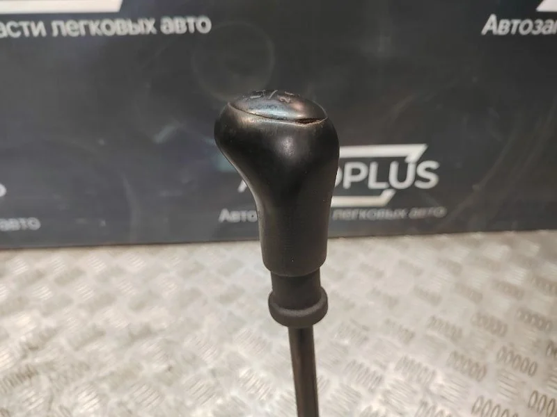 Кулиса МКПП Fiat Croma 2.5 8144.97 Y 1991 - миниатюра 5