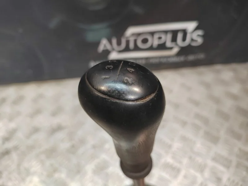 Кулиса МКПП Fiat Croma 2.5 8144.97 Y 1991 - миниатюра 6