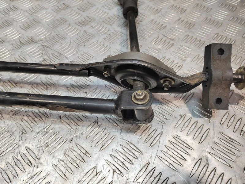 Кулиса МКПП Fiat Croma 2.5 8144.97 Y 1991 - миниатюра 9