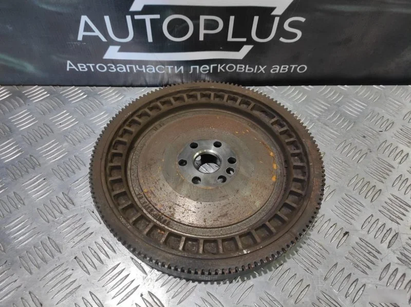 Маховик МКПП Ford Focus 2 1.6 2004-2011 - миниатюра 2