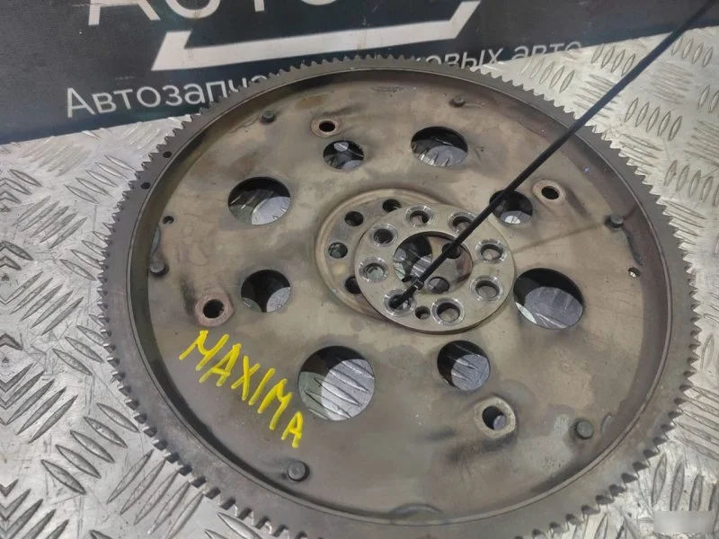 Маховик АКПП Nissan Maxima A33 2.0 1999-2006 - миниатюра 2