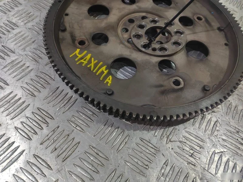 Маховик АКПП Nissan Maxima A33 2.0 1999-2006 - миниатюра 3