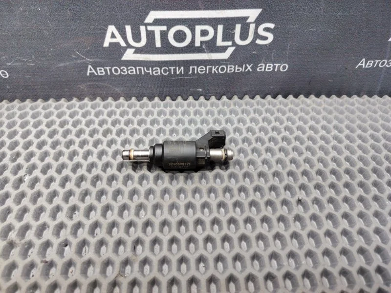 Форсунка топливная Opel Vectra C Z22YH - миниатюра 5