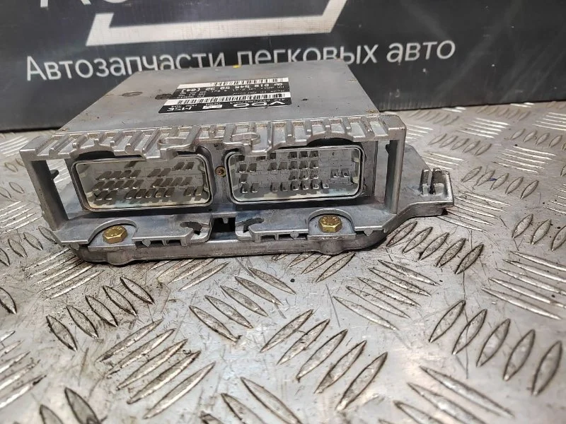 Блок управления двигателем Mercedes Benz C-Class - миниатюра 9