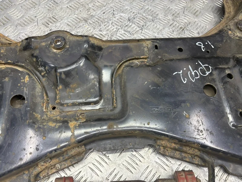 Подрамник Ford Focus 2 1.8 2004-2011 - миниатюра 5