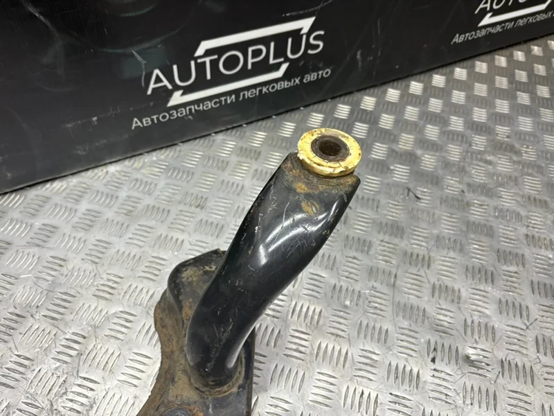 Подрамник Ford Focus 2 1.8 2004-2011 - миниатюра 8