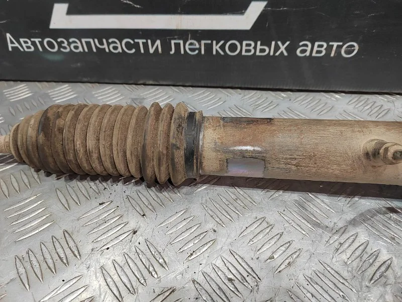 Рулевая рейка Rover 45 СЕДАН 1.6 16K4F 2001 - миниатюра 3